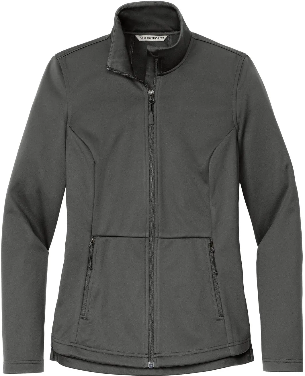 Port Authority Ladies Flexshell Jacket