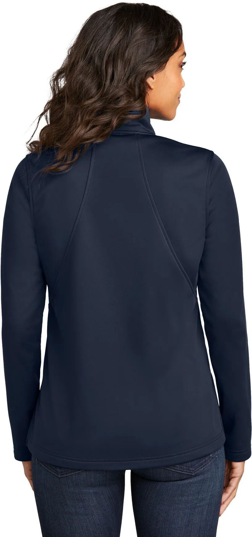 Port Authority Ladies Flexshell Jacket