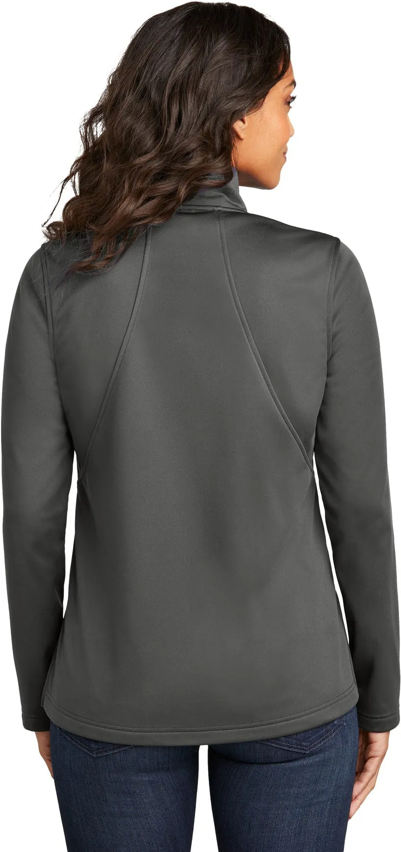 Port Authority Ladies Flexshell Jacket