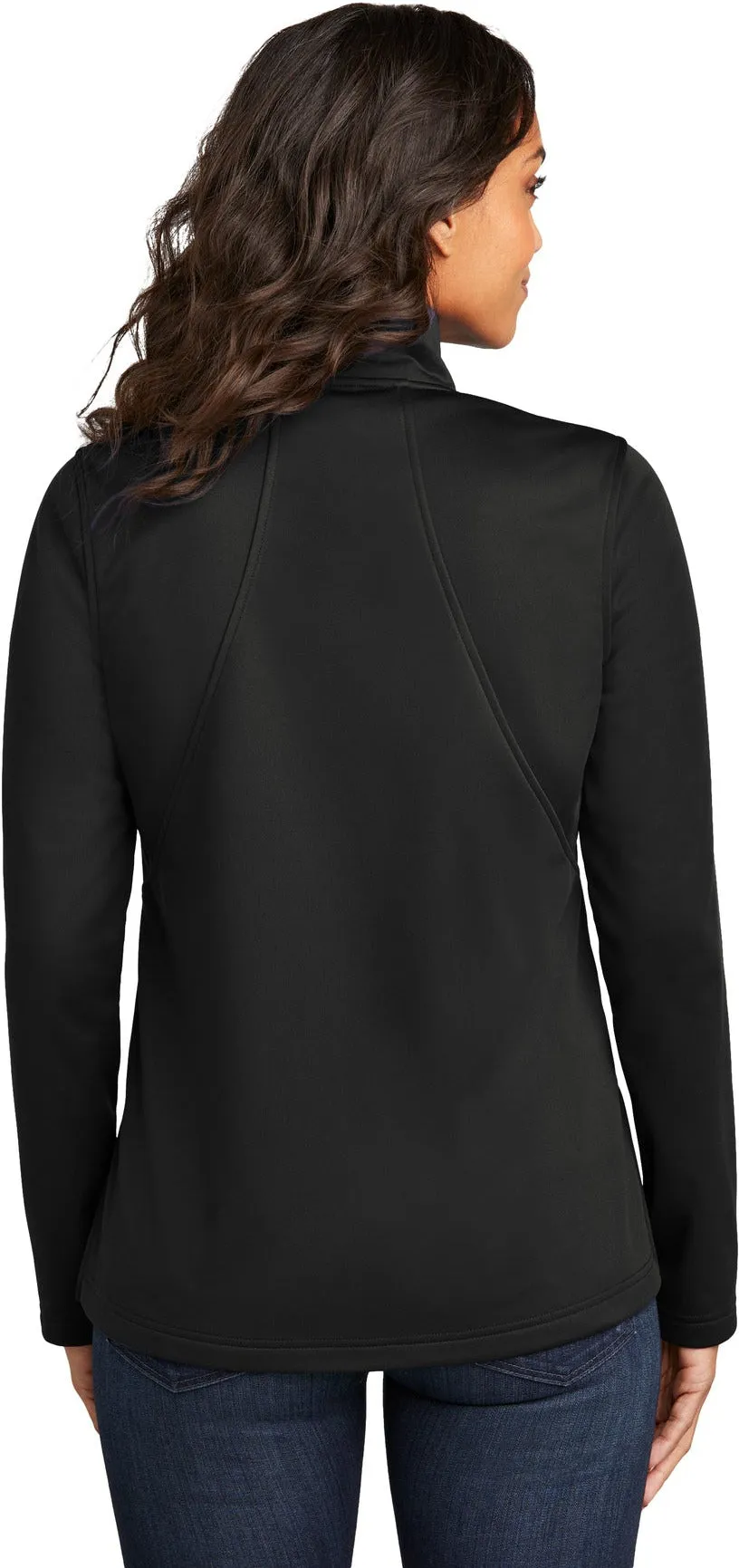 Port Authority Ladies Flexshell Jacket