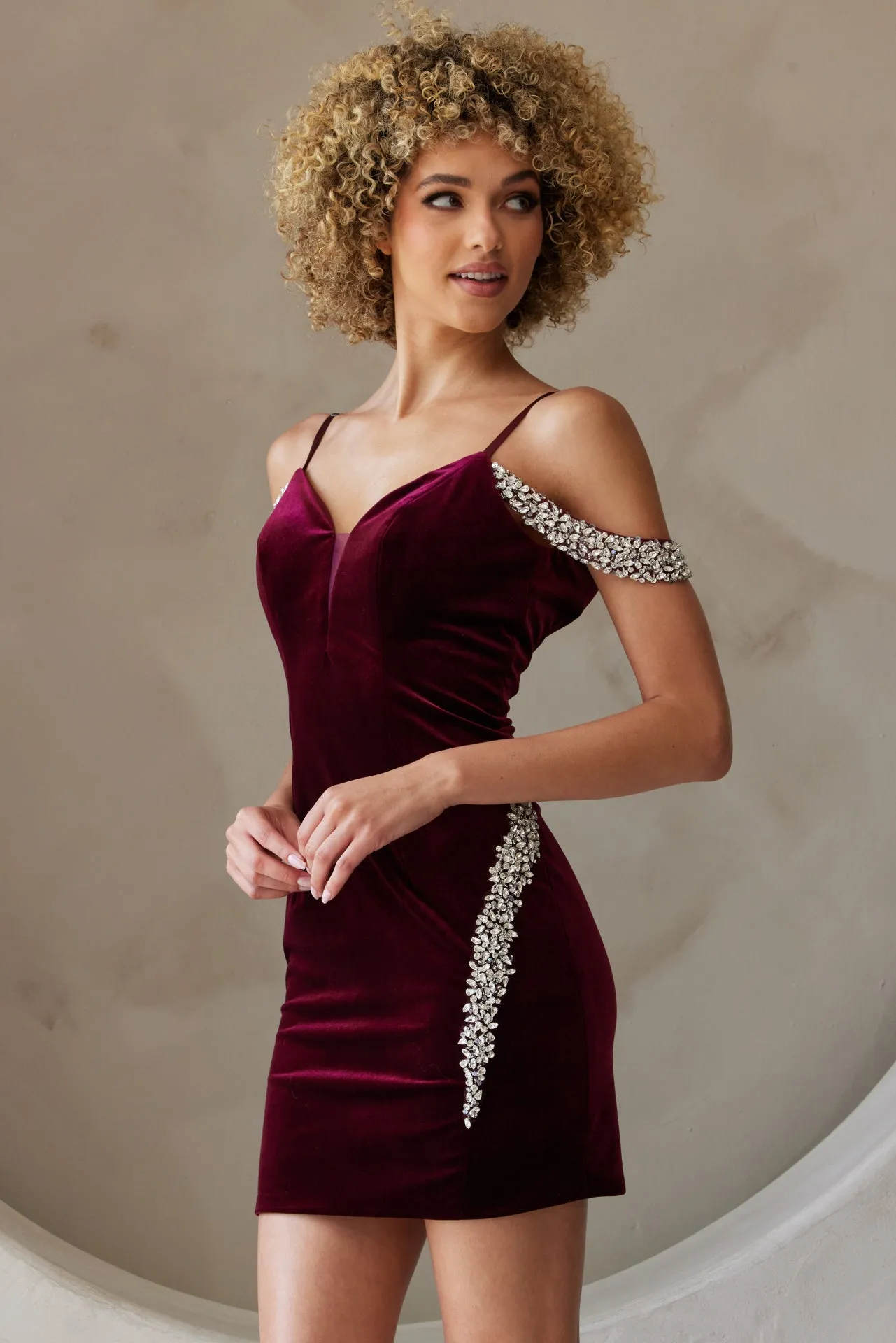 Prom Dress AC6200S