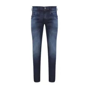 Replay Hyperflex Clouds Anbass Slim Fit Denim Jean