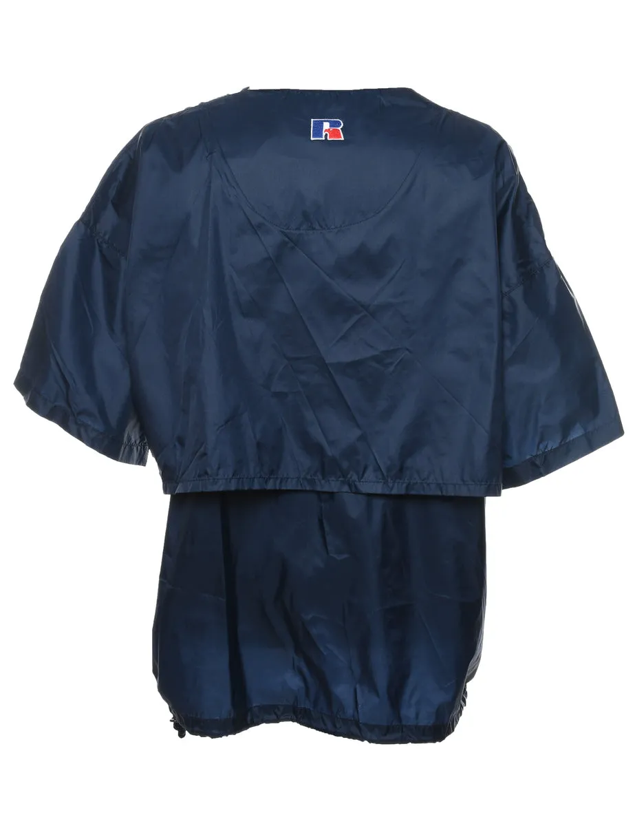 Russell Athletic Water Resistant Nylon Jacket - XL