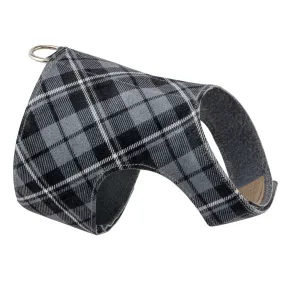 Scotty Plaid Bailey Harness