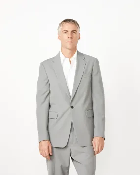 Sport Jacket in Grey