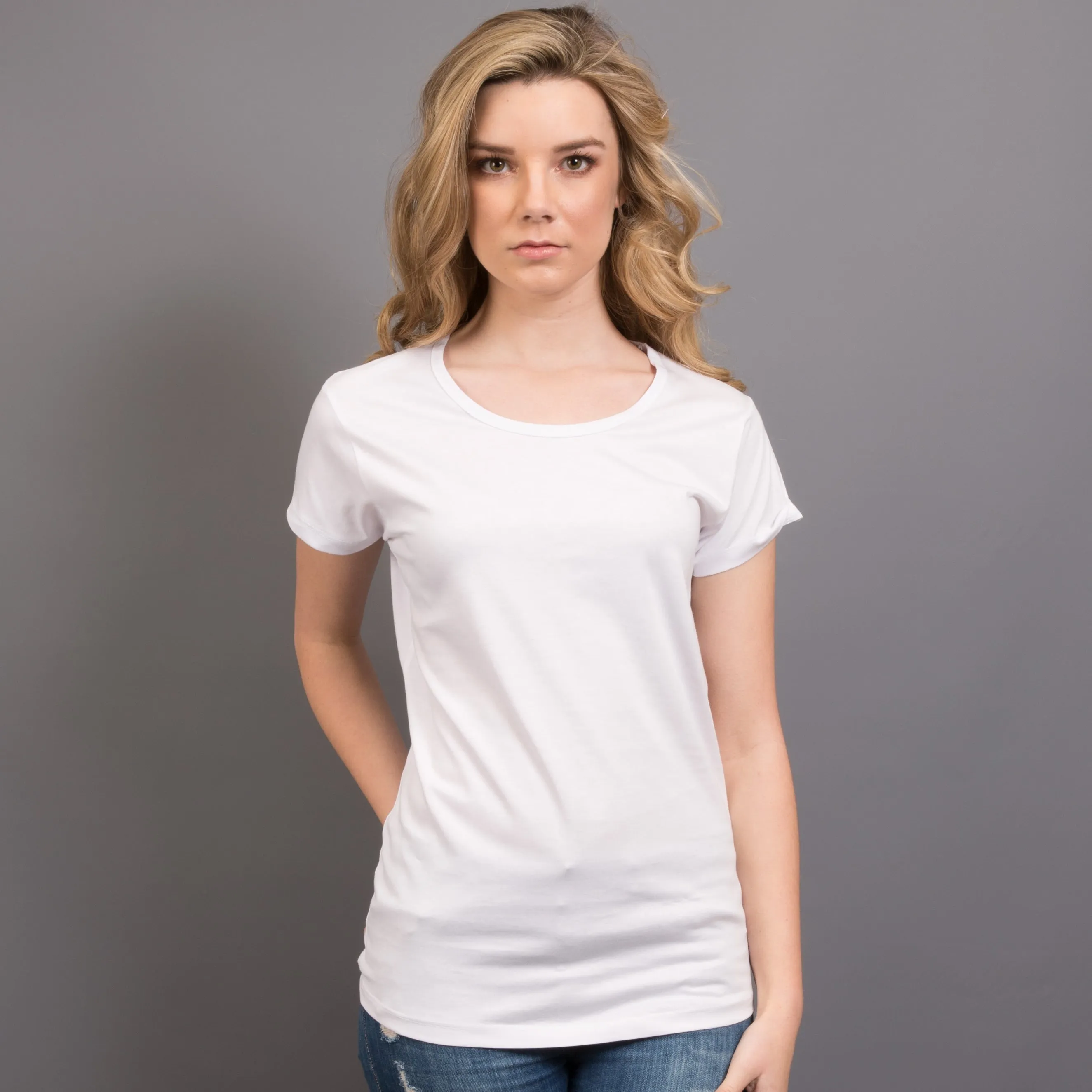 Sportage Ladies Atoll Tee (9905)