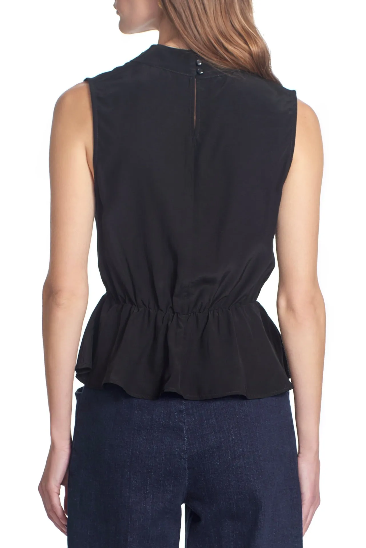 THE LUZ TOP-SOLID