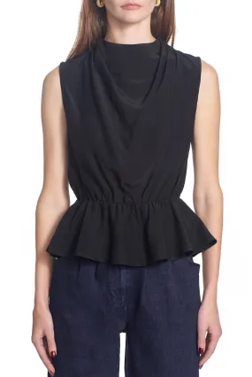 THE LUZ TOP-SOLID