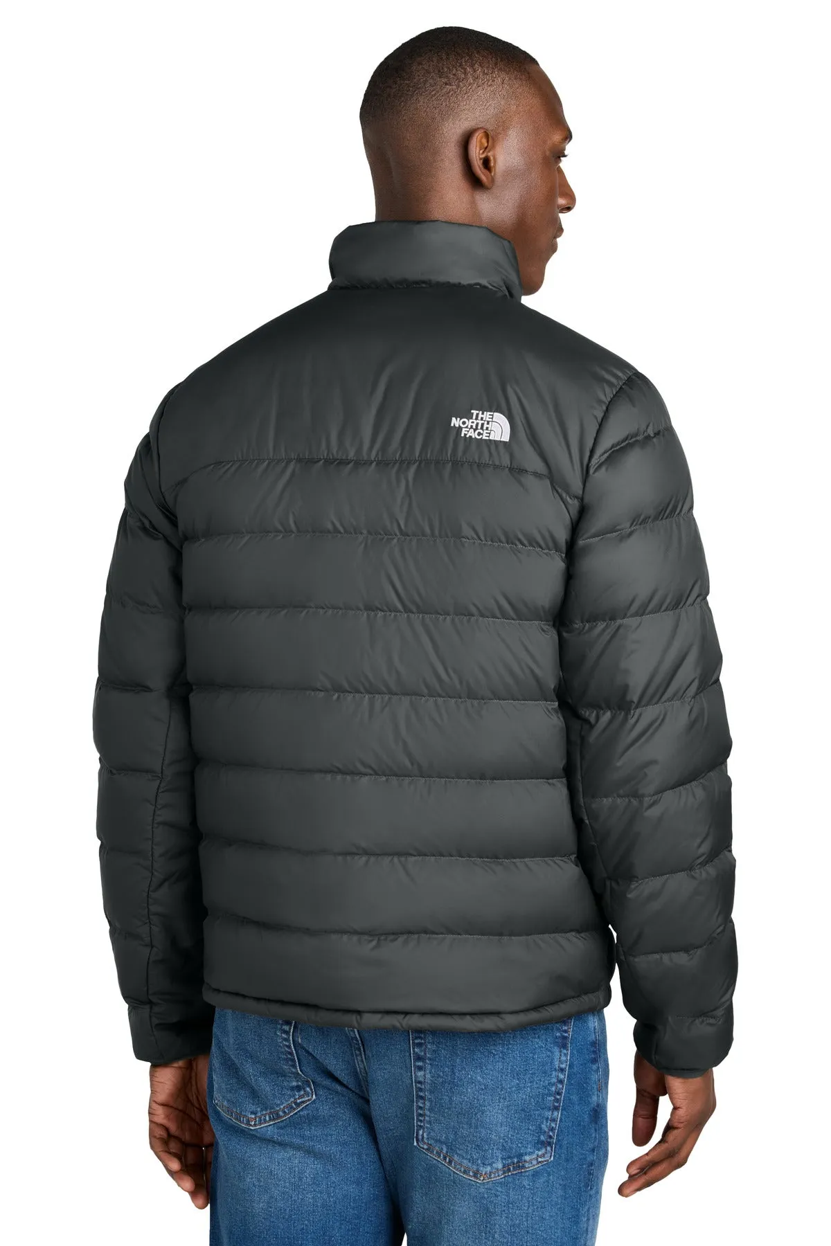 The North Face Down Hybrid Jacket