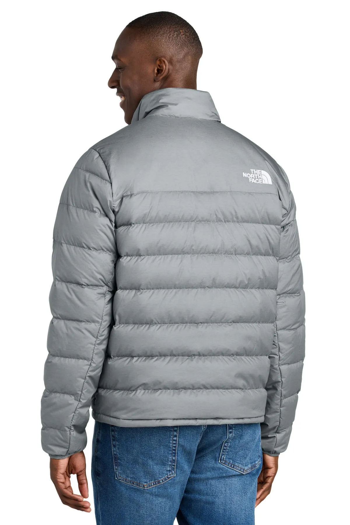 The North Face Down Hybrid Jacket