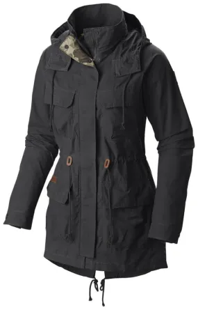 Women's Tillicum Bridge Long Jacket