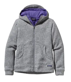 W's Better Sweater® Insulated Hoody