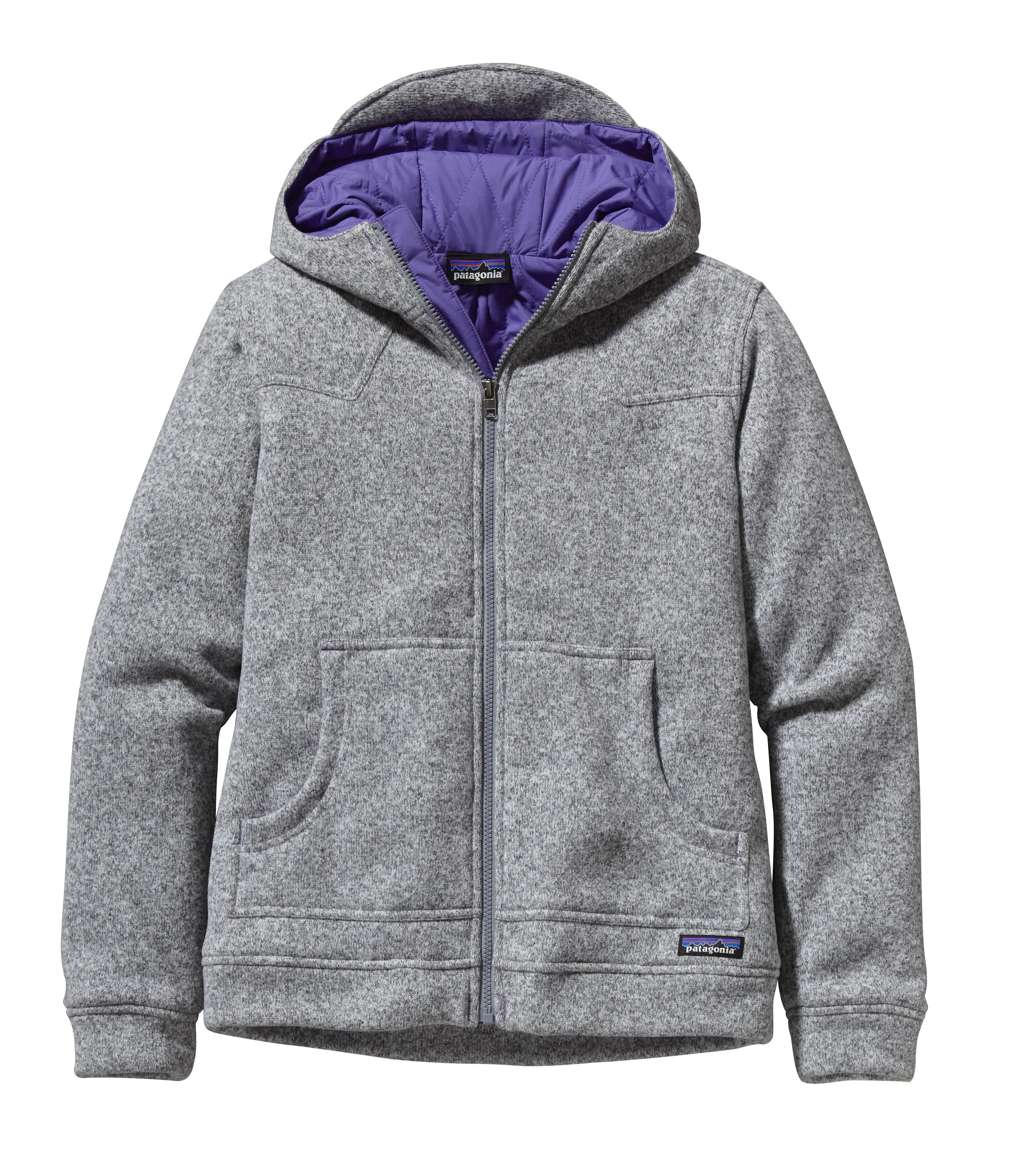 W's Better Sweater® Insulated Hoody